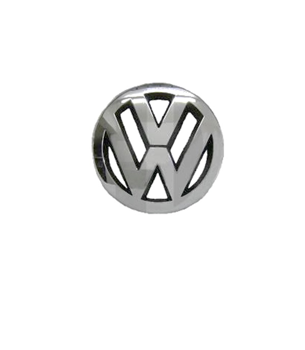 Monogramme avant