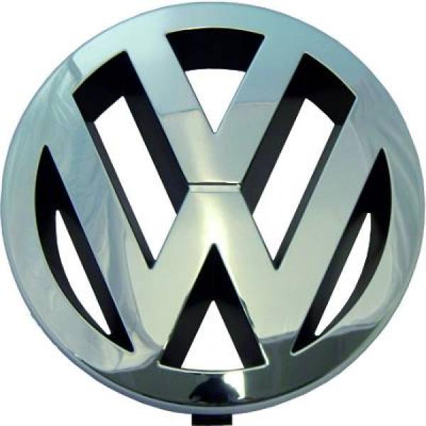 Monogramme avant