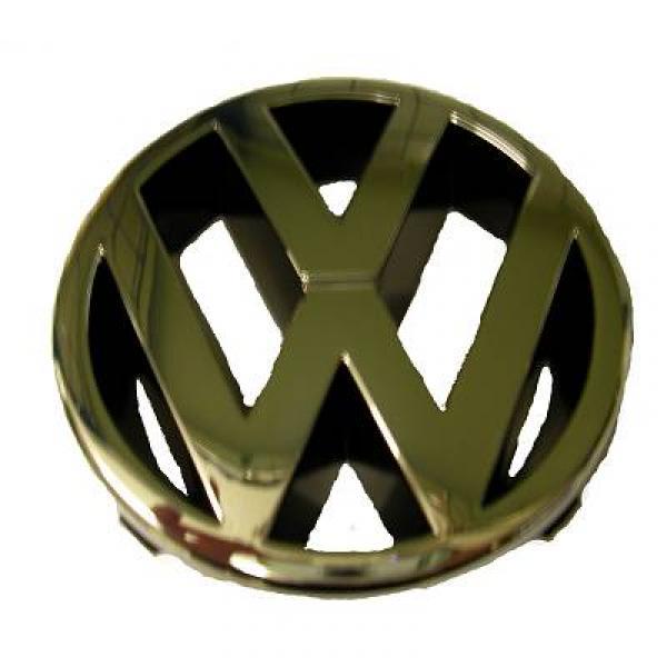 Monogramme avant