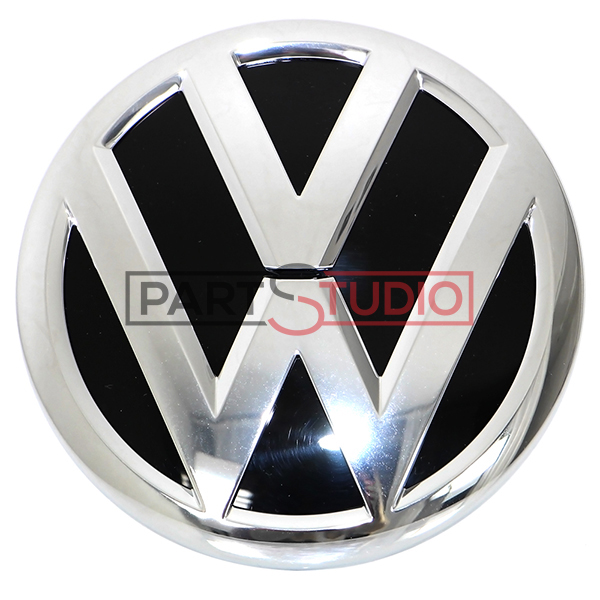 Monogramme avant