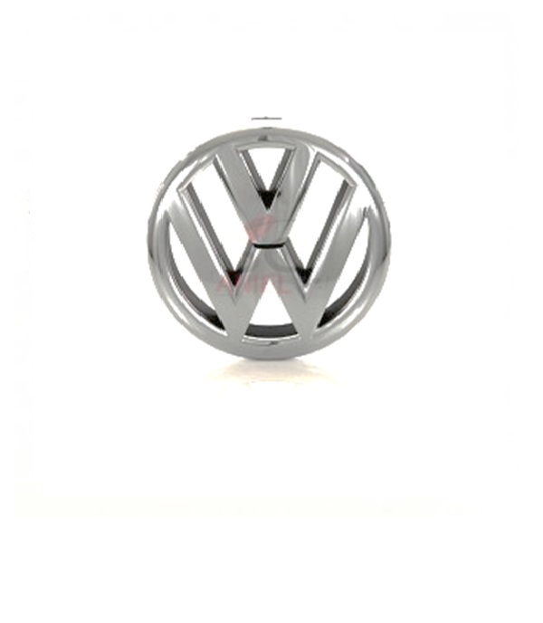 Monogramme avant