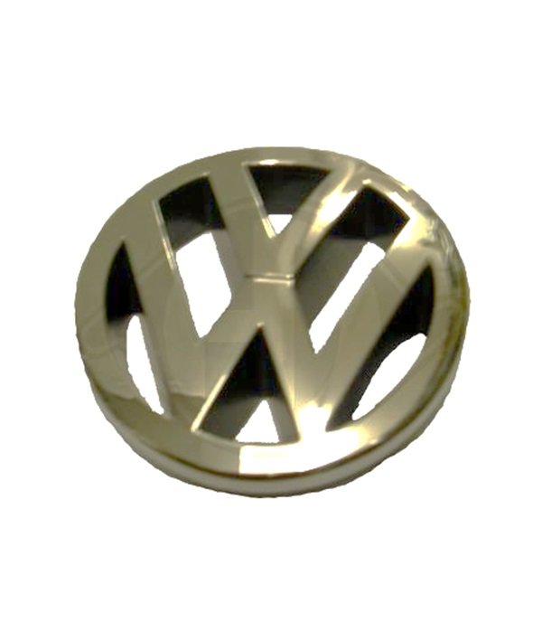 Monogramme avant