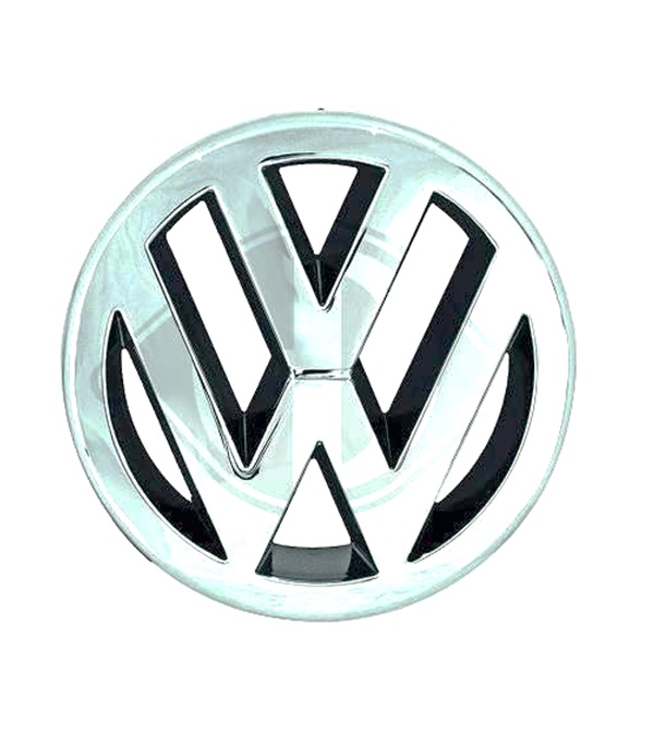 Monogramme avant