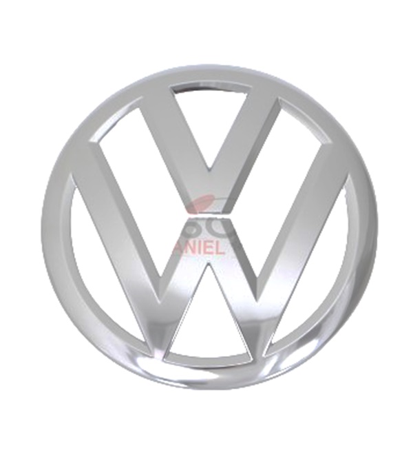 Monogramme avant