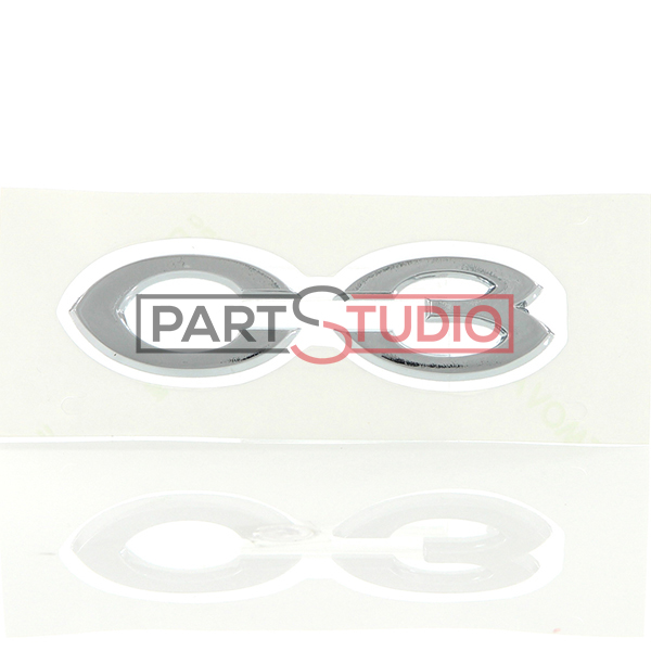 Monogramme hayon « c3 »