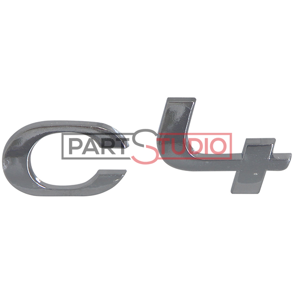 Monogramme hayon « c4 »