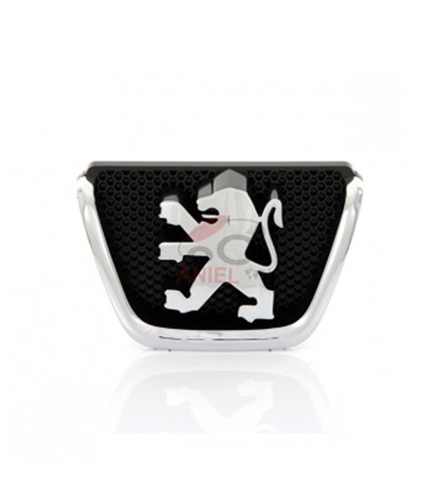 Monogramme avant