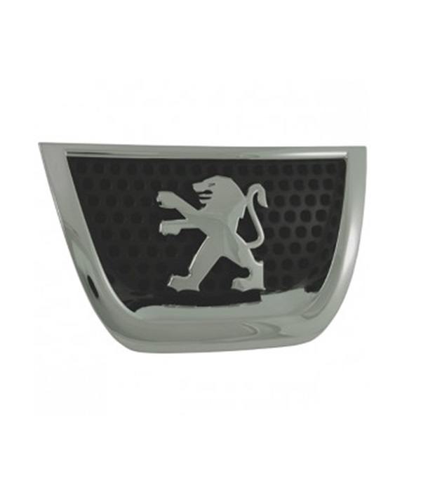 Monogramme avant