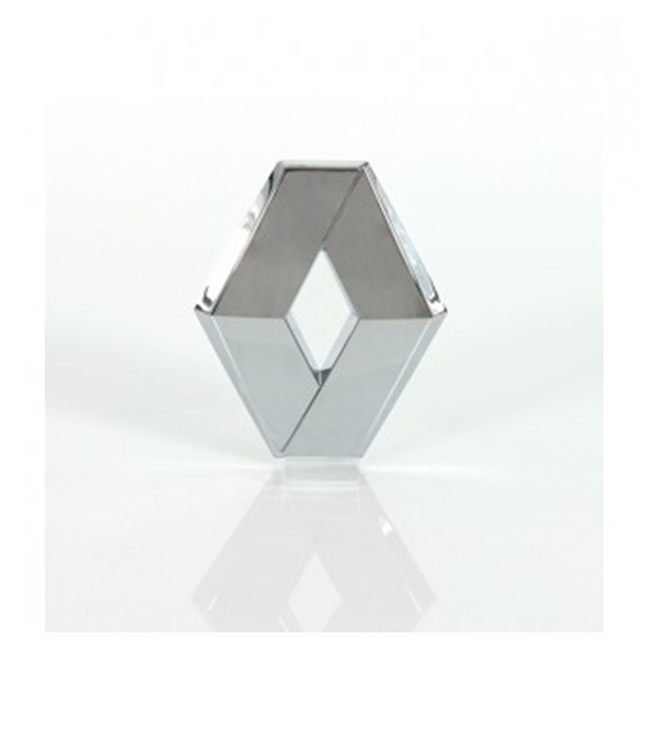 Monogramme avant