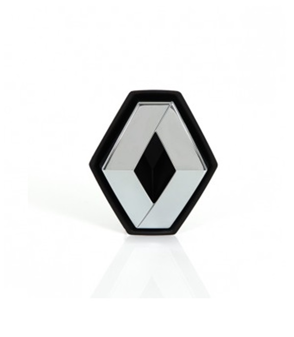 Monogramme avant