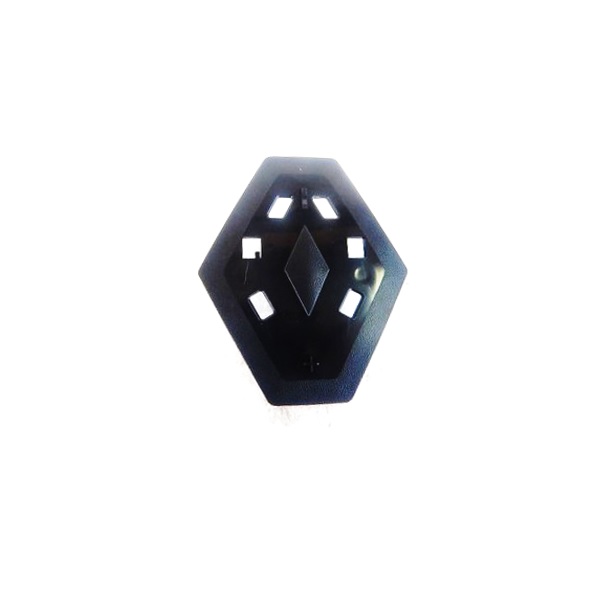 Support monogramme avant