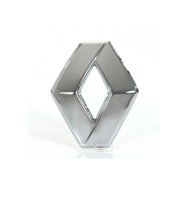 Monogramme avant