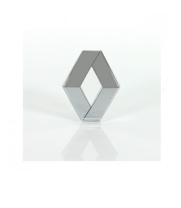 Monogramme avant