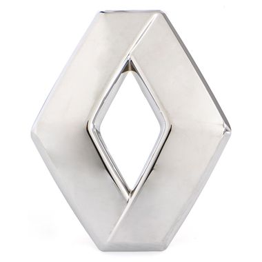 Monogramme avant