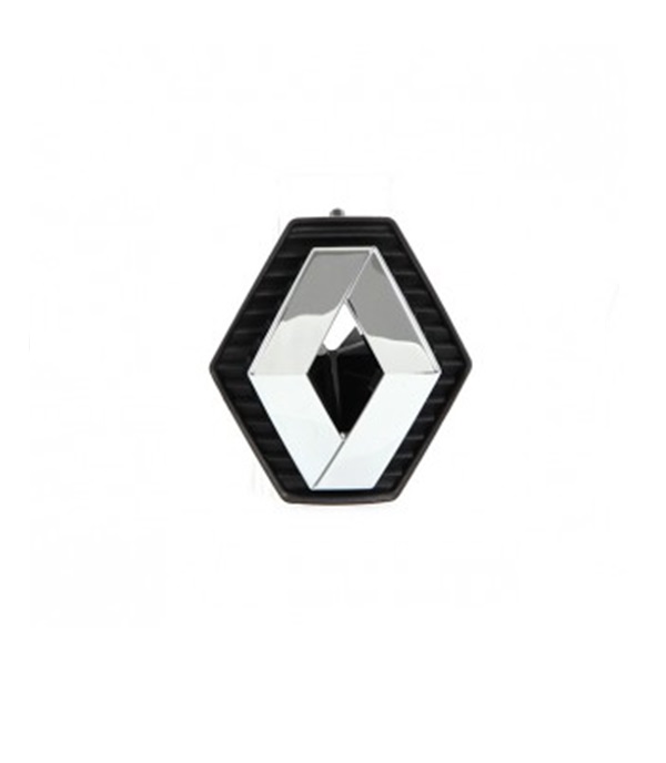 Monogramme avant