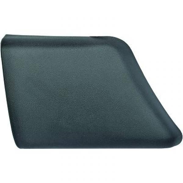 Moulure de protection d'aile avant droite
