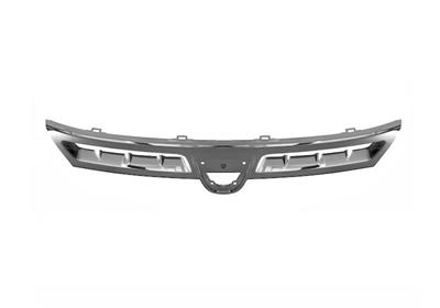 Moulure de calandre, chrome