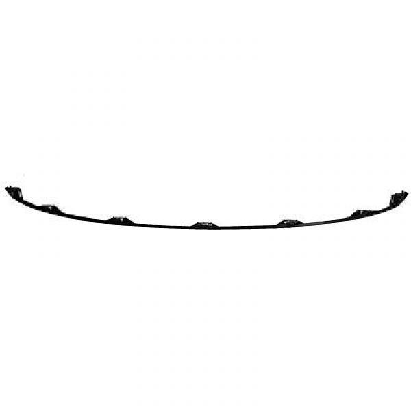 Moulure de grille de calandre