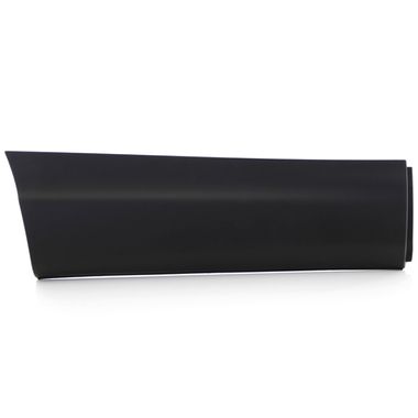 Moulure de porte arrière droite