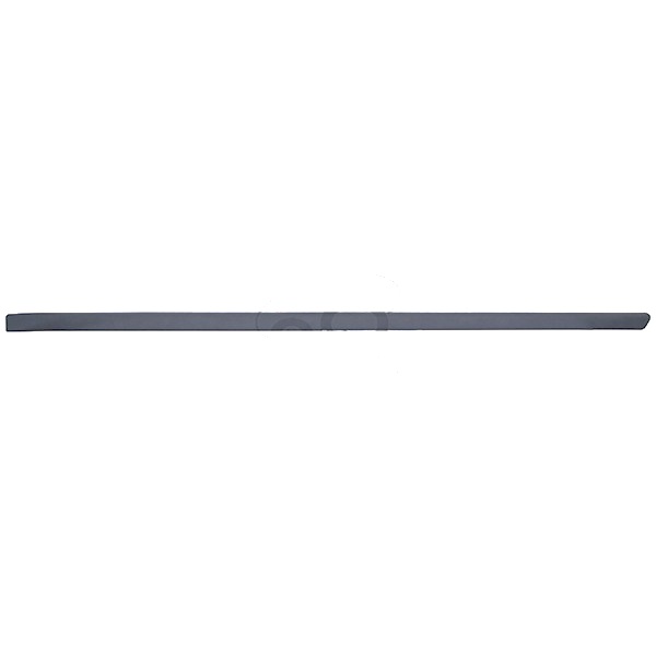 Moulure de porte avant gauche , a peindre