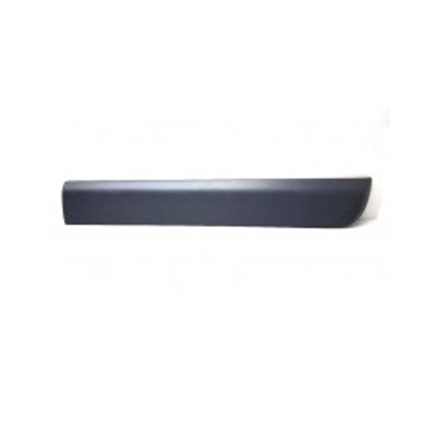 Moulure de porte arrière droite