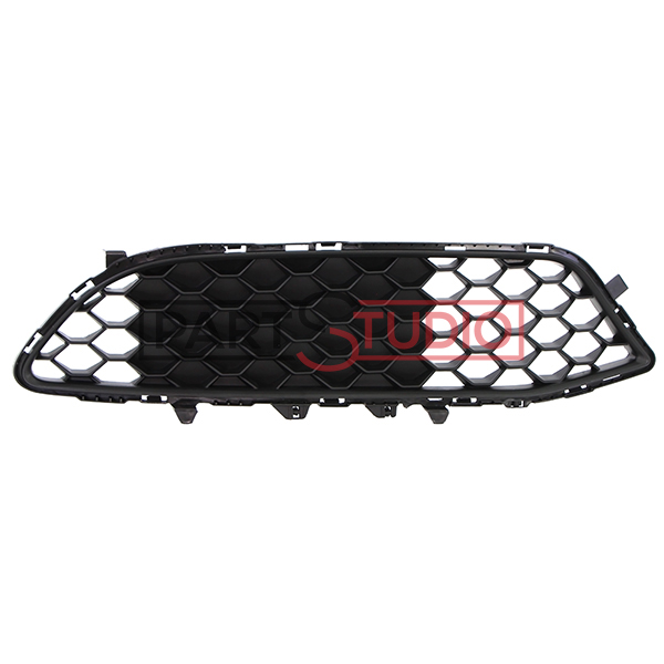 Grille de pare-chocs avant droite, sans emplacement antibrouillard