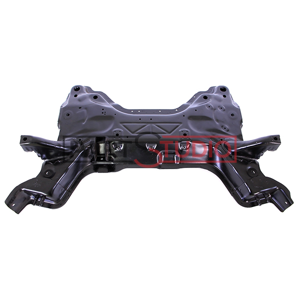 Berceau moteur avant