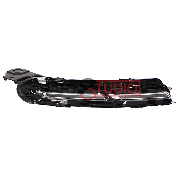 Feu avant droit, full led