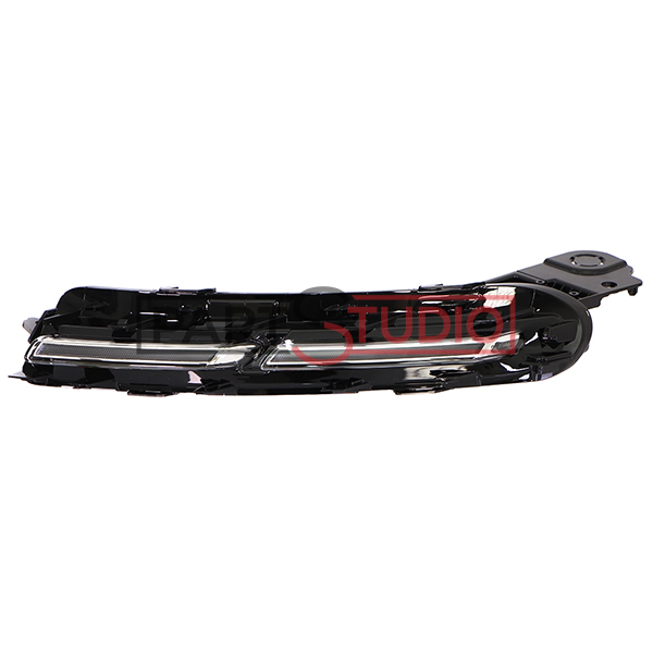 Feu avant gauche, full led