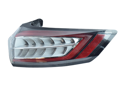 Feu arrière droit, full led