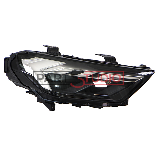 Phare avant droit, full led