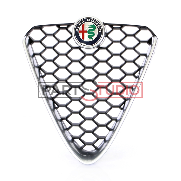 Grille de calandre