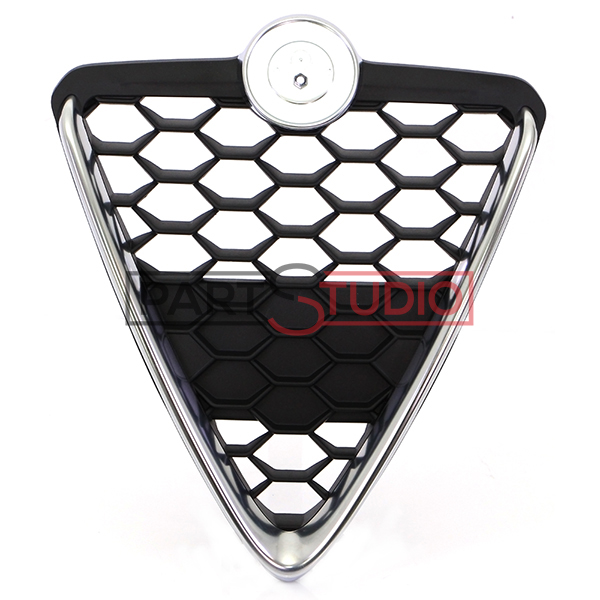Grille de calandre