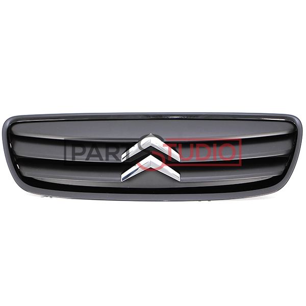 Grille de calandre
