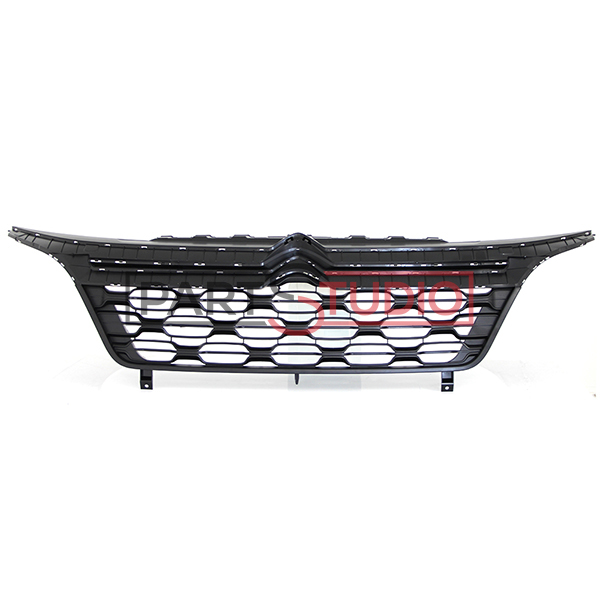 Grille de calandre