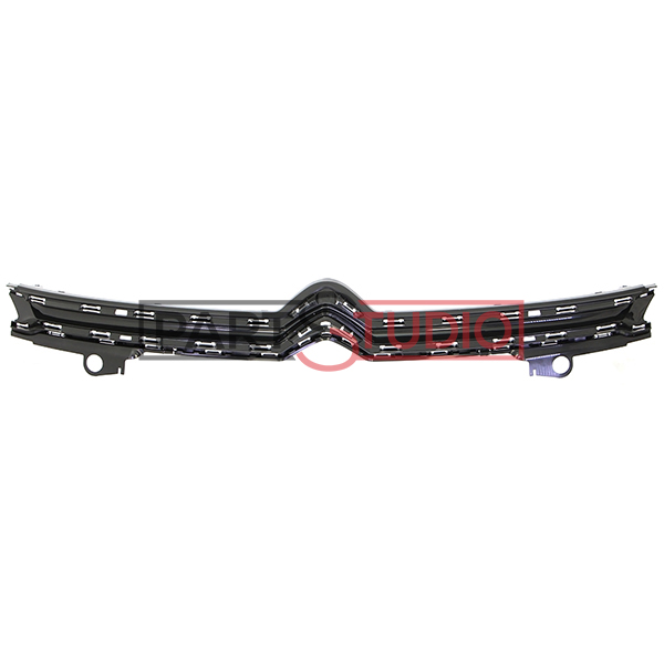 Grille de calandre