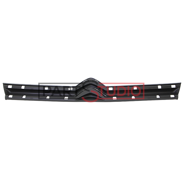 Grille de calandre