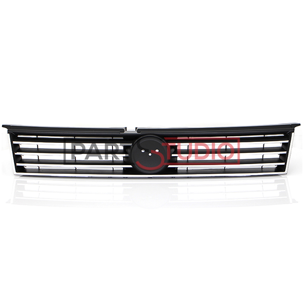 Grille de calandre