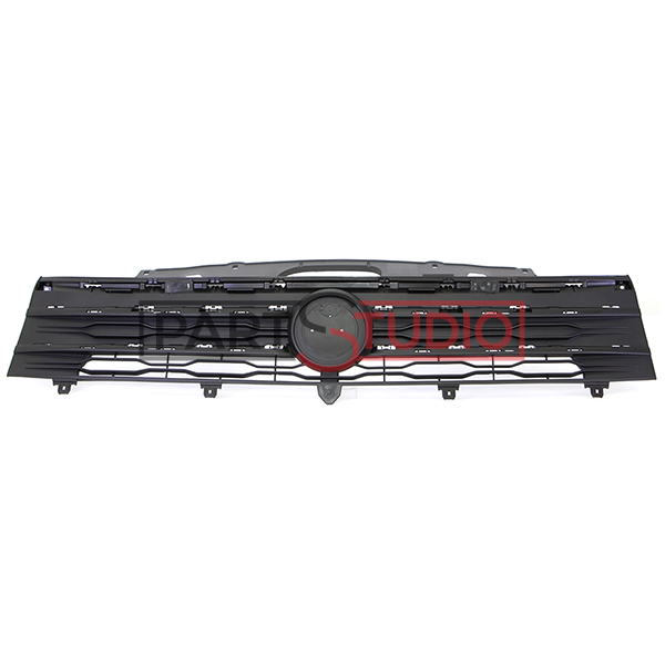 Grille de calandre