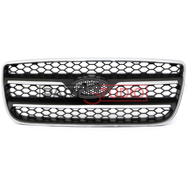 Grille de calandre