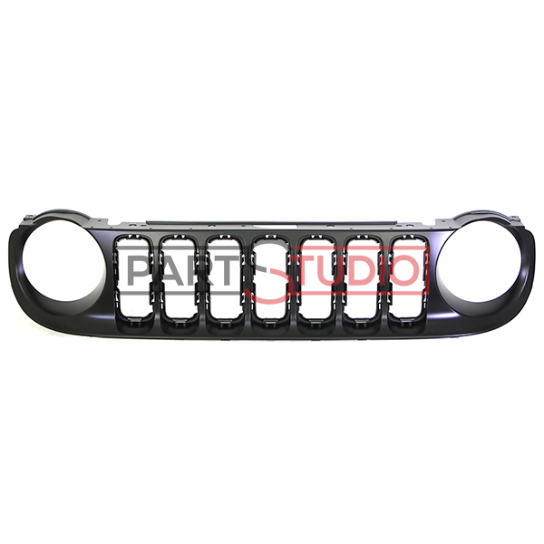 Grille de calandre