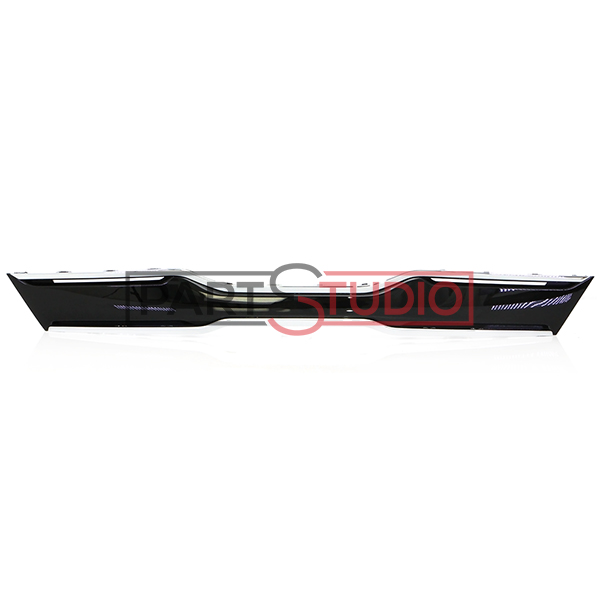 Grille de calandre
