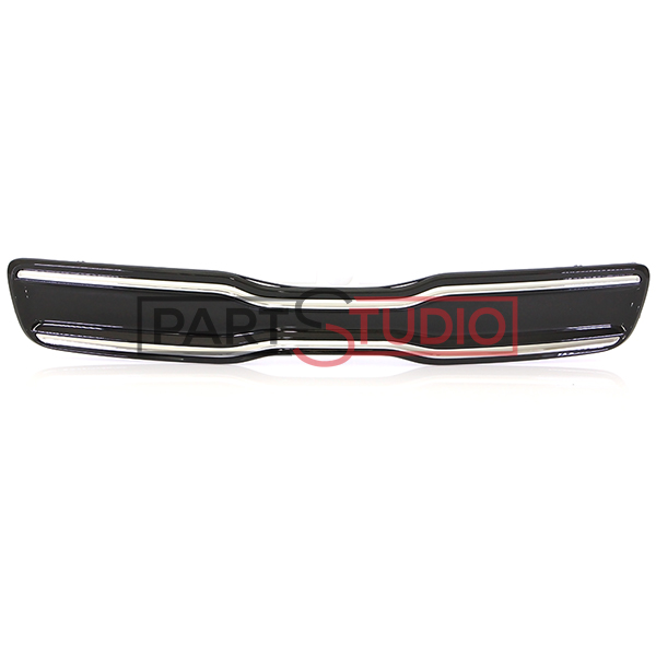 Grille de calandre
