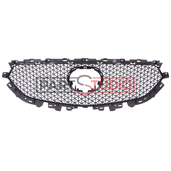 Grille de calandre
