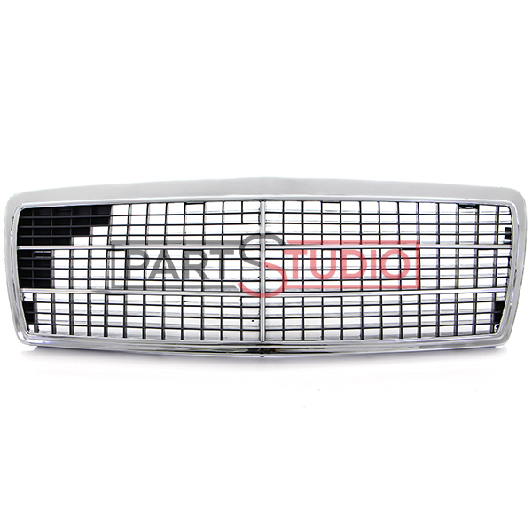 Grille de calandre