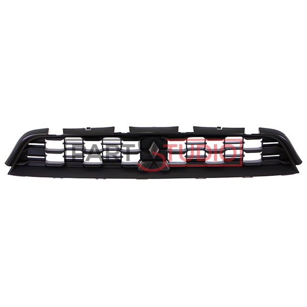 Grille de calandre