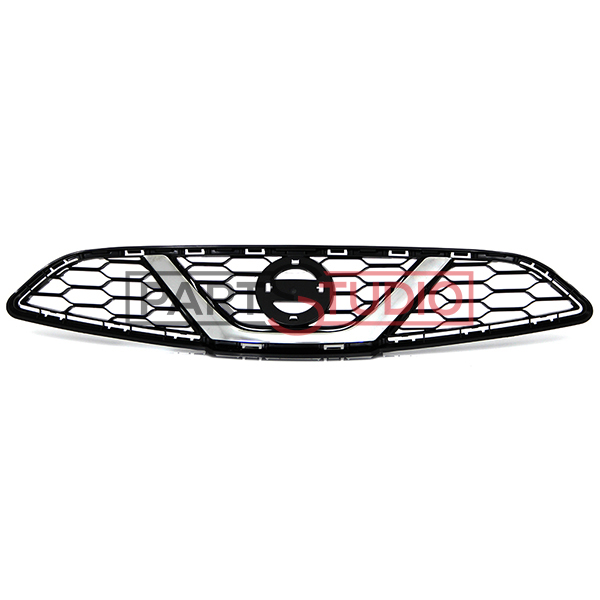 Grille de calandre
