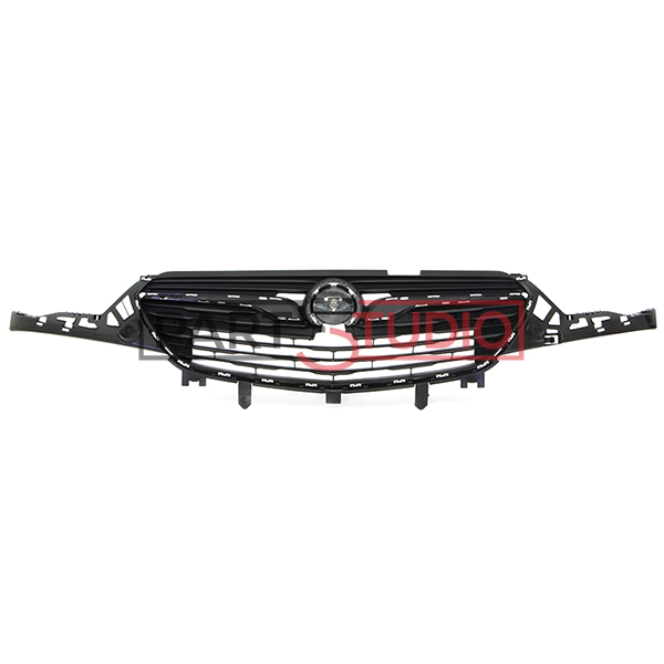 Grille de calandre