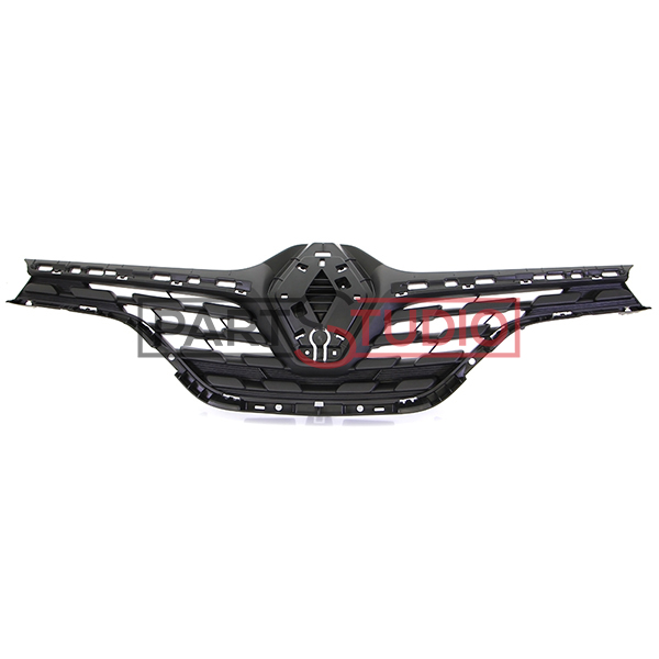 Grille de calandre