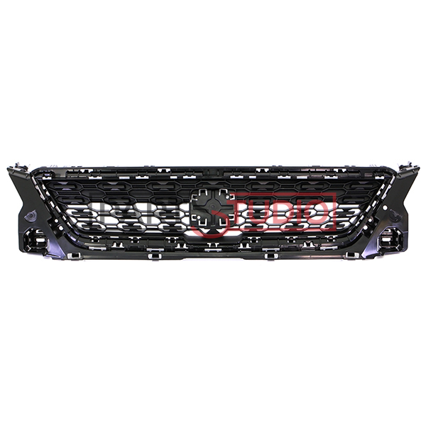 Grille de calandre